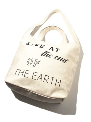 2WAYトートバック