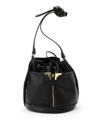 バケットバッグ