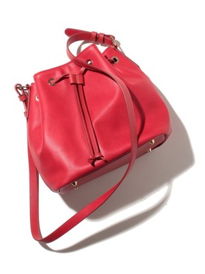 きんちゃくショルダーバッグ