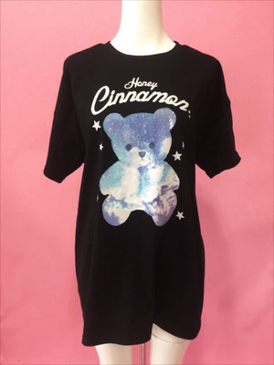 SpaceペアT CINNAMON