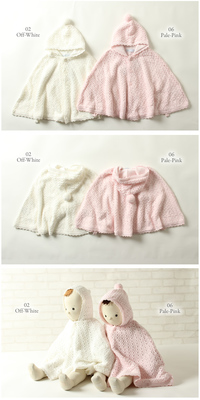 BEBE ベビー マント