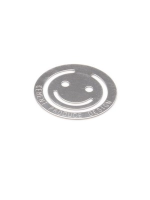 Happy Face Clip