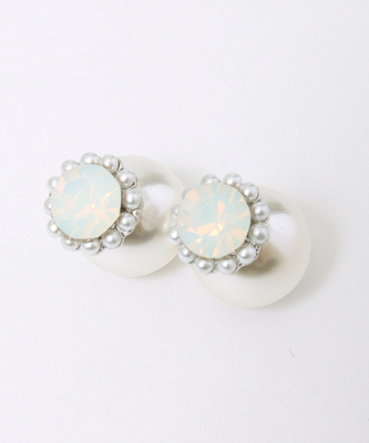 NET限定2wayピアス