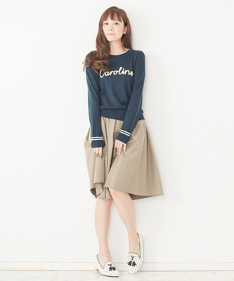 タイプライターコットンSK