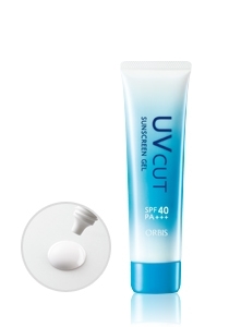 サンスクリーン(R)ジェル