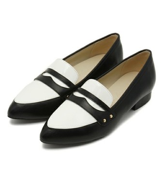 ローファーシューズ