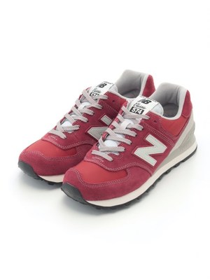 emmi (エミ)  【New Balance】New Balance ML574VBU
