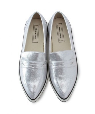 OHL ローファー SNK15 スニーカー