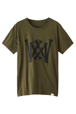  White Mountaineering  【MEN】WMプリントTシャツ