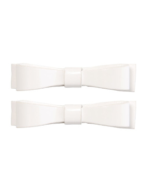 リボンバレッタ