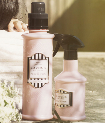 LAVONS LE LING×PJ/ファブリックミスト