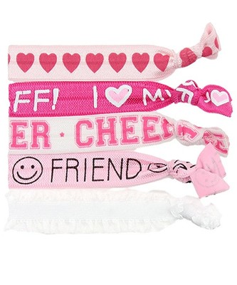 ゴムブレスセット