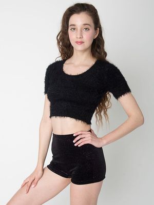 ファジークロップT