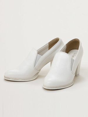 サイドゴアパンプス