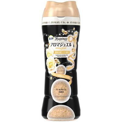 レノア ハピネス 香り付け専用剤 アロマジュエル パールドリーム 375g