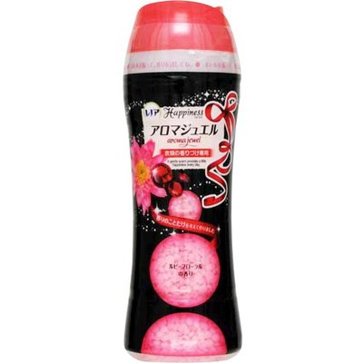 レノア ハピネス アロマジュエル ルビーフローラル 375g