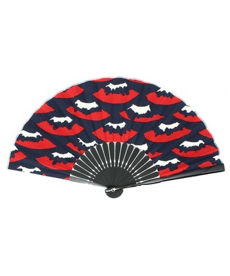 コラゾン 京都「のレン」紳士富士布扇子