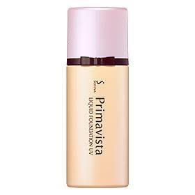 プリマヴィスタ 化粧のり実感リキッドファンデーションＵＶ