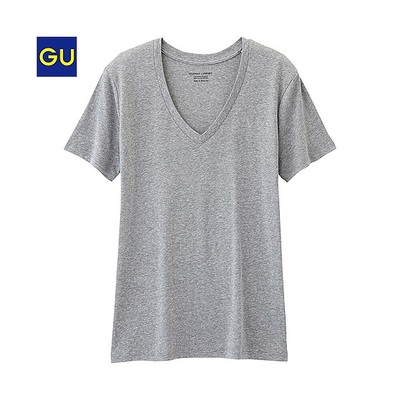 ＶネックＴ（半袖）Ｃ