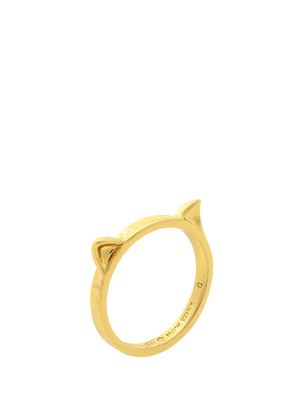 OUT OF THE BAG CAT EARS RING