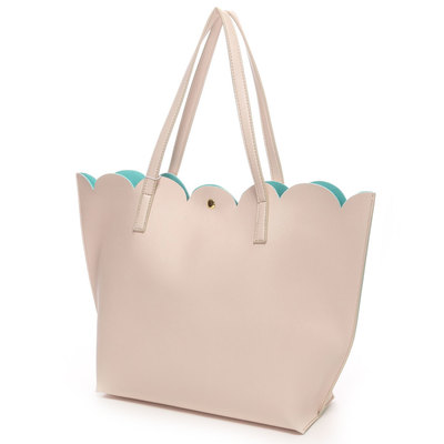 カラーズバイジェニファースカイ フローラルコローレ（ピンクベージュ）