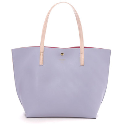 カラーズバイジェニファースカイ Ｎｅｗカラーズコローレ（サックス×ベビーピンク）