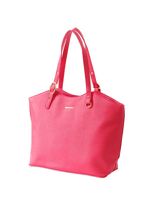 カーヴィーラインA4対応トートバッグ