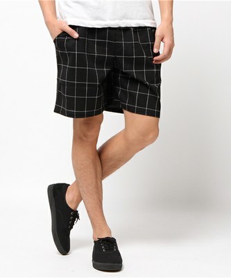 GIGGER ウィンドーペンショーツ