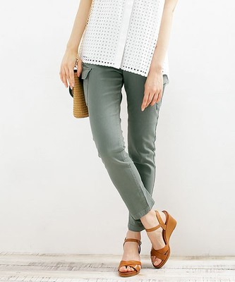 カツラギカーゴスキニー