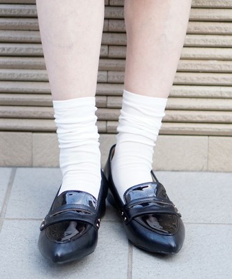 ローファーシューズ