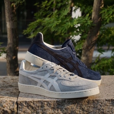 オニツカタイガー/スニーカー(GSM)2015秋モデル