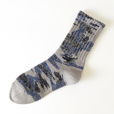 アメリブ迷彩ソックス