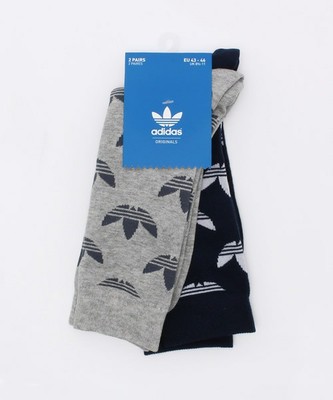 オリジナルス 靴下[THIN CREW SOCKS]