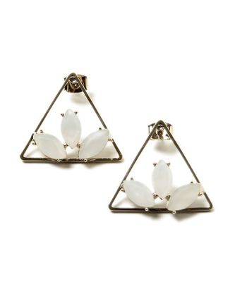 ビジューピアス