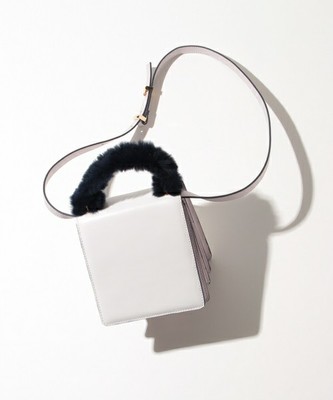 ミニジャバラショルダー