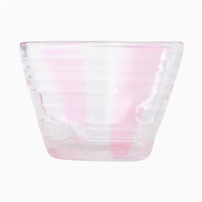 涼夏 つゆ鉢 ピンク