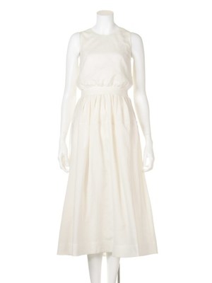 アメスリシンプルワンピース