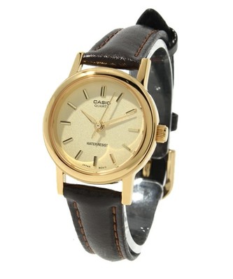 Another Edition CASIO LTP