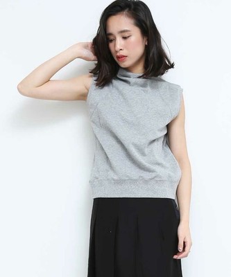 Yuge フリーシーニットNSTOP