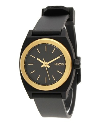 NIXON THE SMALL TIME TELLER P