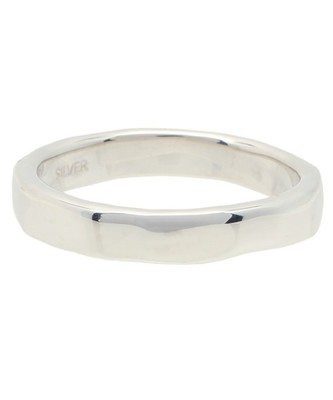 e.m. シルバーサムリング