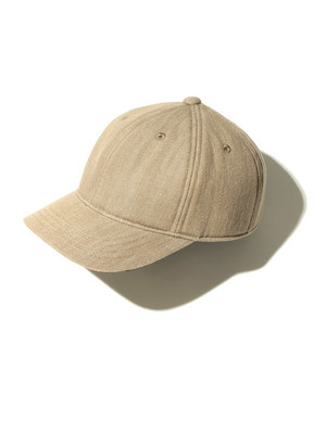 シンプルキャップ