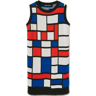 モドリアンピクチャー  ワンピース