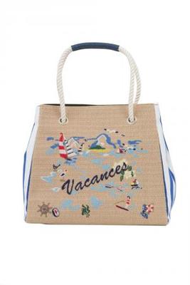Vacances　BAG