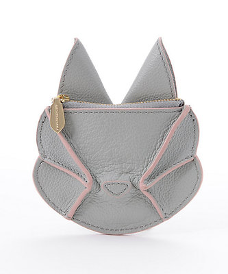 「ＮＯＳＴＡＬＧＩＣ」うさぎ　マルチケース