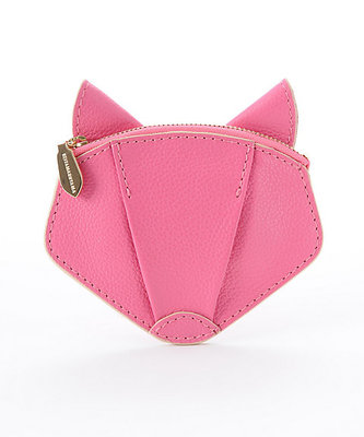 「ＮＯＳＴＡＬＧＩＣ」ネコ　マルチケース