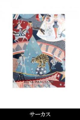 クリアフォルダ