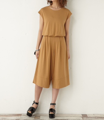 CUTラフCOMBINAISON-S