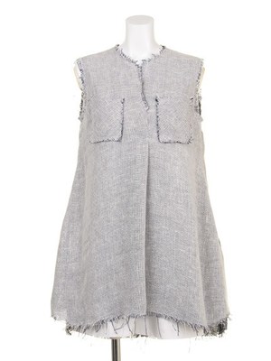 REVERSIBLE MESH Romper