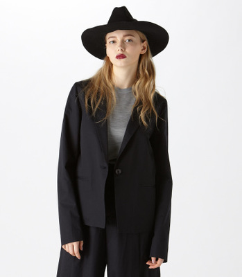 Light single button JK